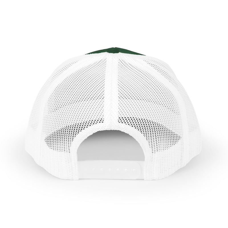 Vaelor Cross logo - Sport Trucker hat