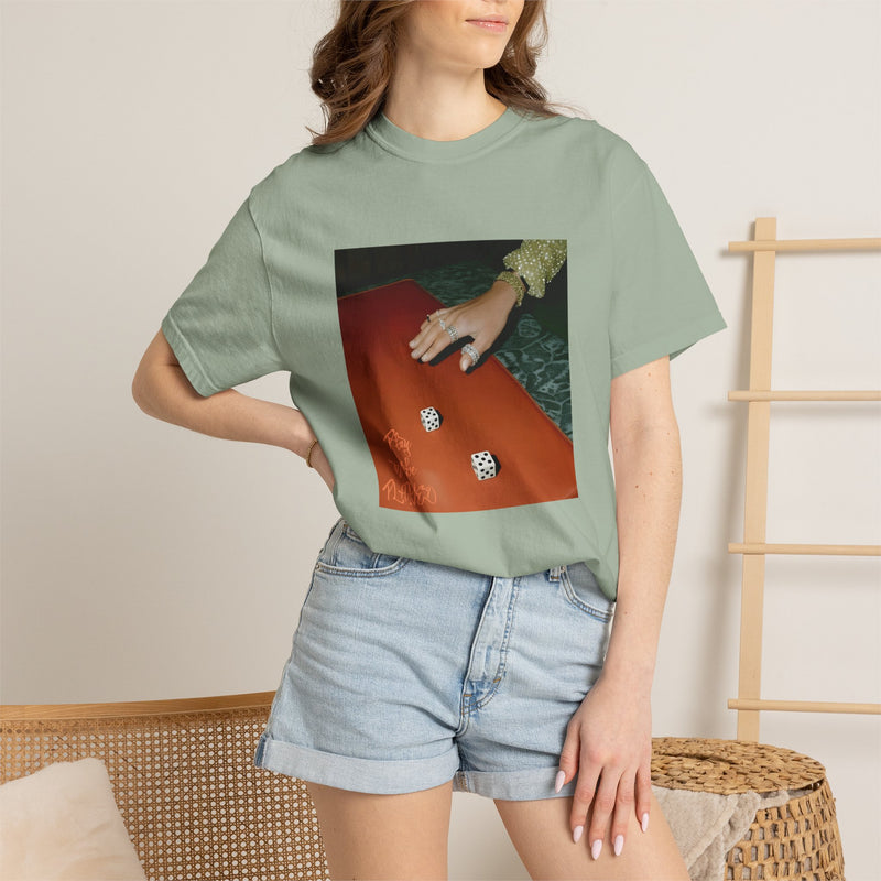 Play or be Played T-shirt