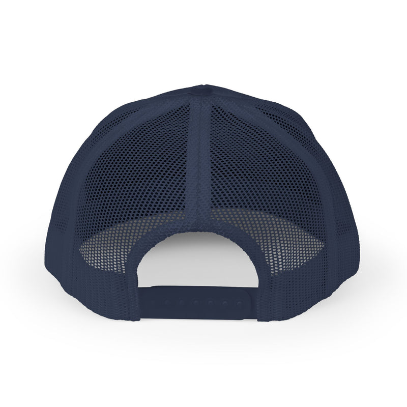Vaelor Cross logo - Sport Trucker hat