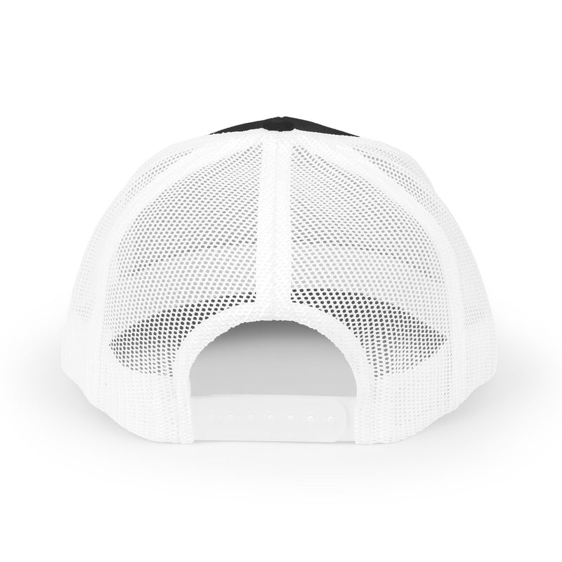 Vaelor Cross logo - Sport Trucker hat
