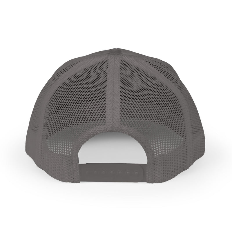 Vaelor Cross logo - Sport Trucker hat