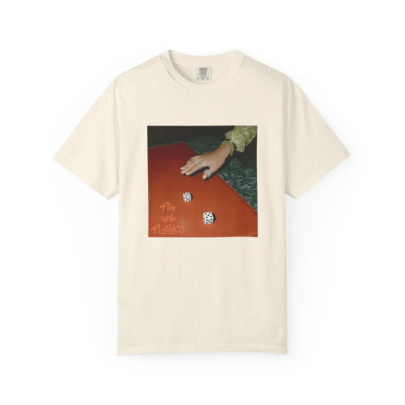 Play or be Played T-shirt