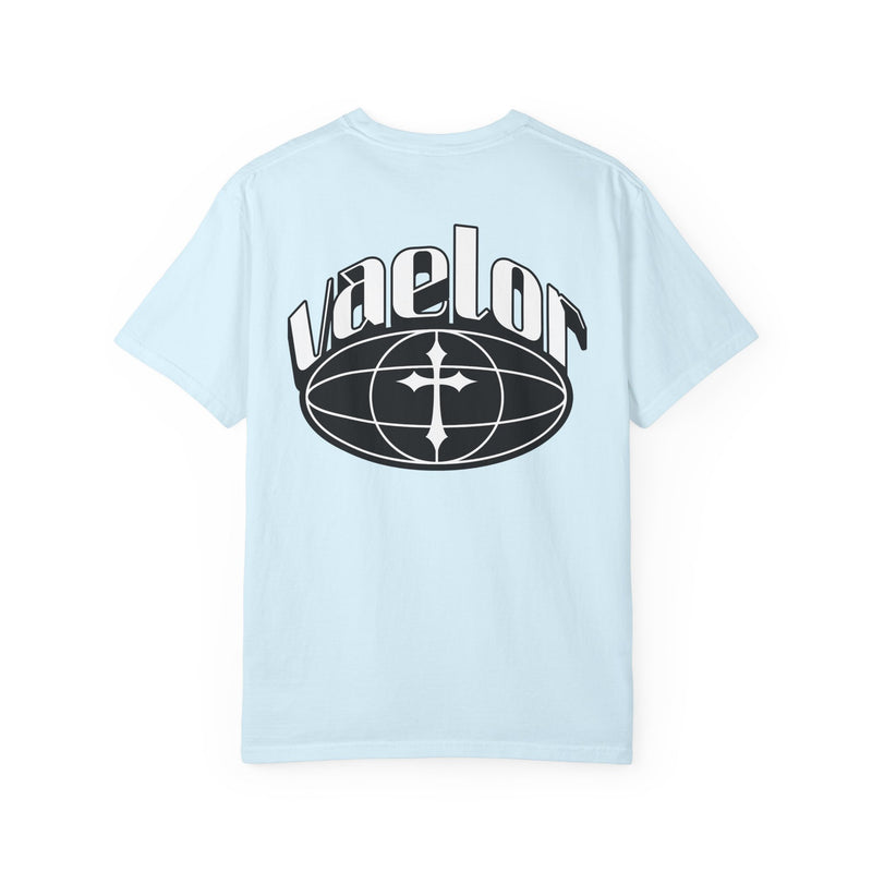 Vaelor Cross logo T-Shirt — Classic T-shirt