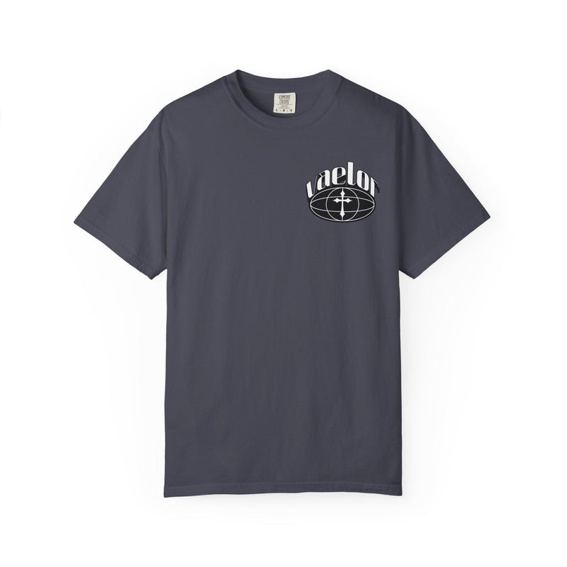 Vaelor Cross logo T-Shirt — Classic T-shirt
