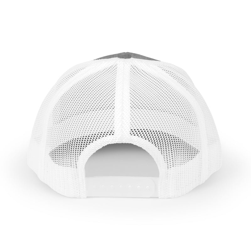 Vaelor Cross logo - Sport Trucker hat