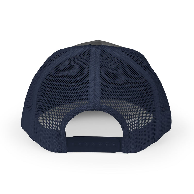 Vaelor Cross logo - Sport Trucker hat