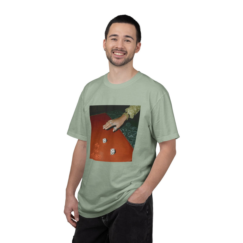 Play or be Played T-shirt