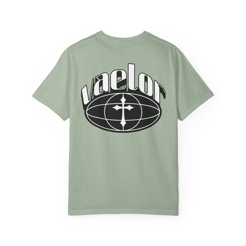 Vaelor Cross logo T-Shirt — Classic T-shirt