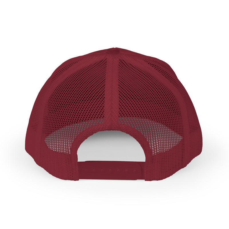 Vaelor Cross logo - Sport Trucker hat