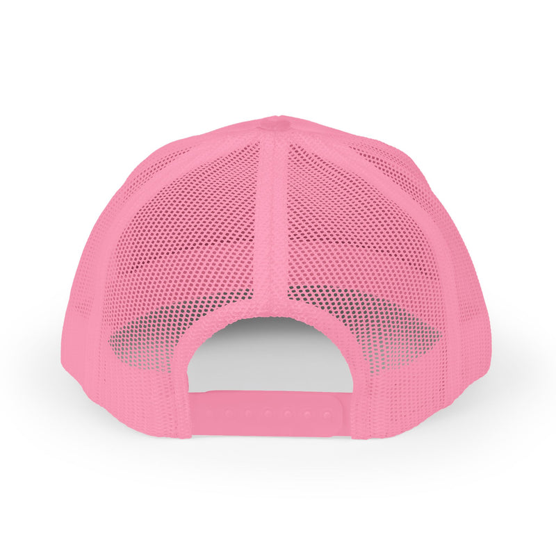 Vaelor Cross logo - Sport Trucker hat