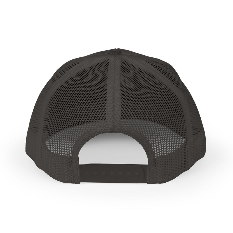 Vaelor Cross logo - Sport Trucker hat