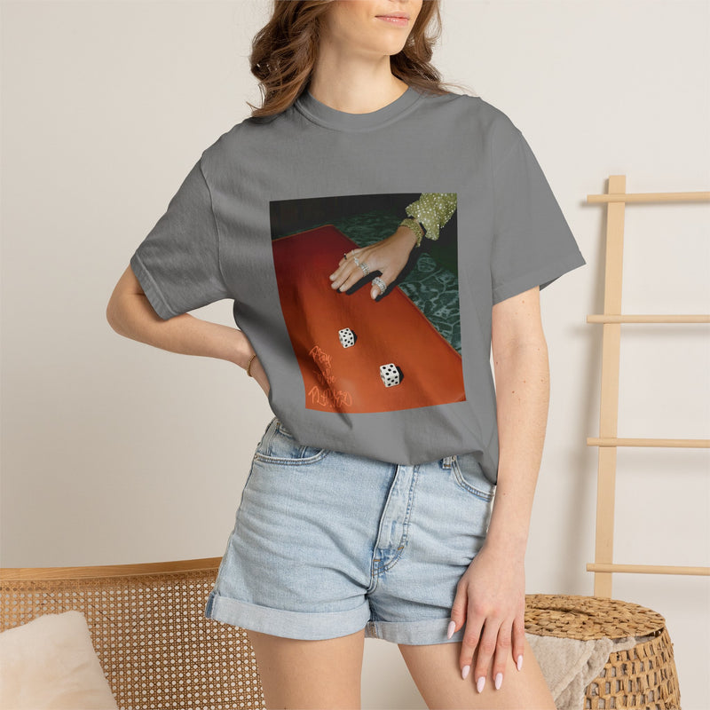 Play or be Played T-shirt