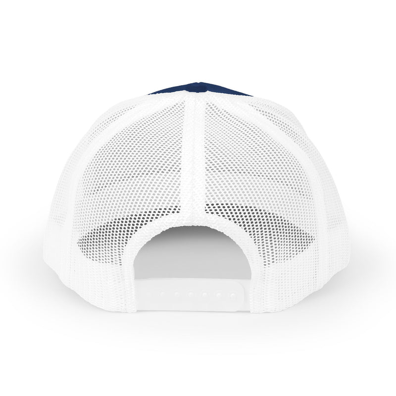 Vaelor Cross logo - Sport Trucker hat
