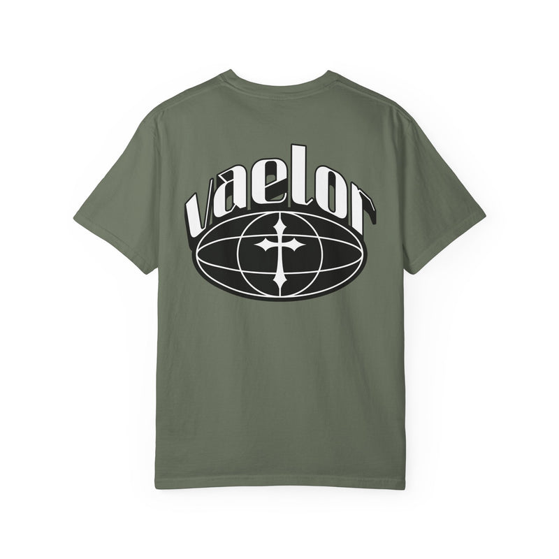 Vaelor Cross logo T-Shirt — Classic T-shirt