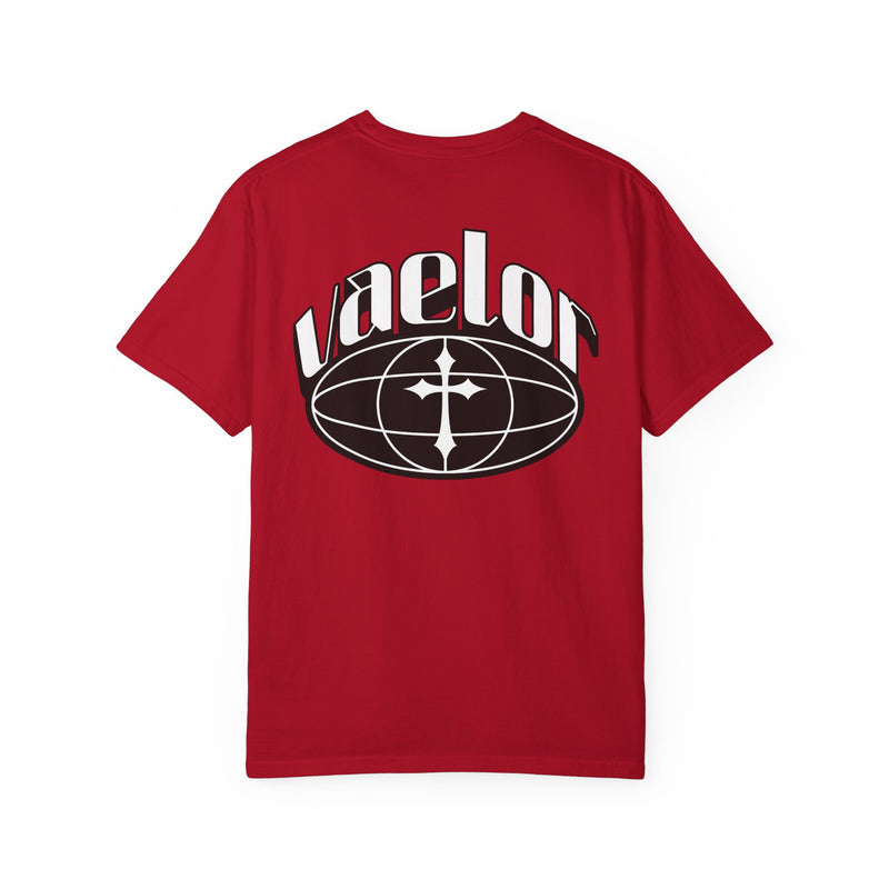 Vaelor Cross logo T-Shirt — Classic T-shirt