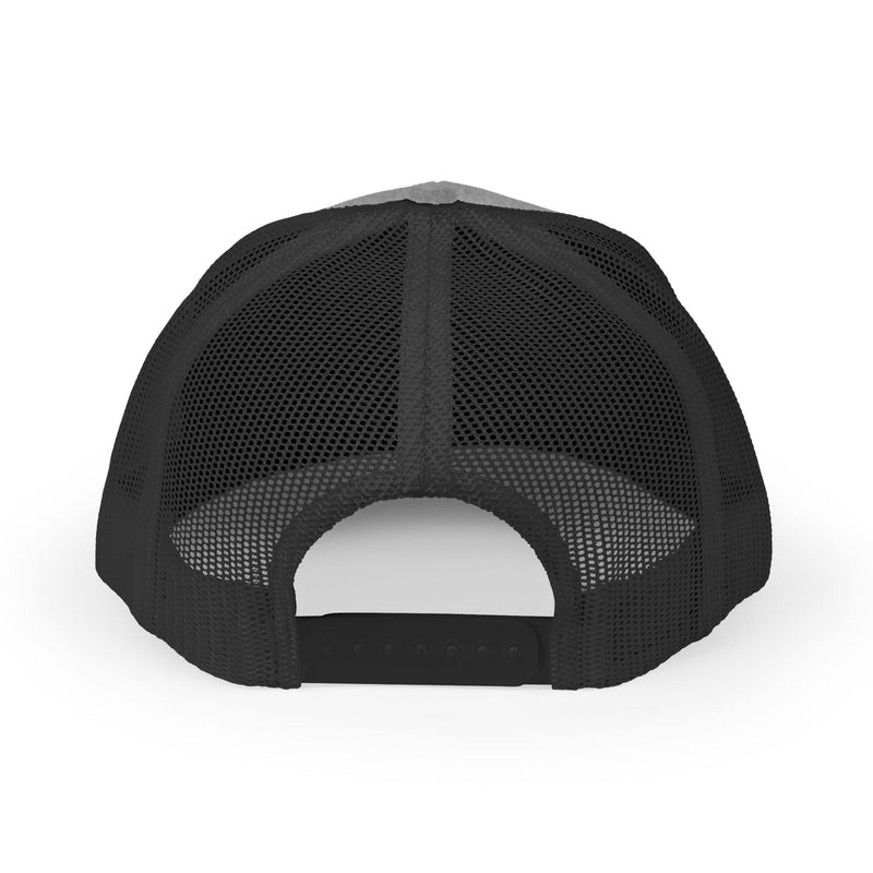 Vaelor Cross logo - Sport Trucker hat