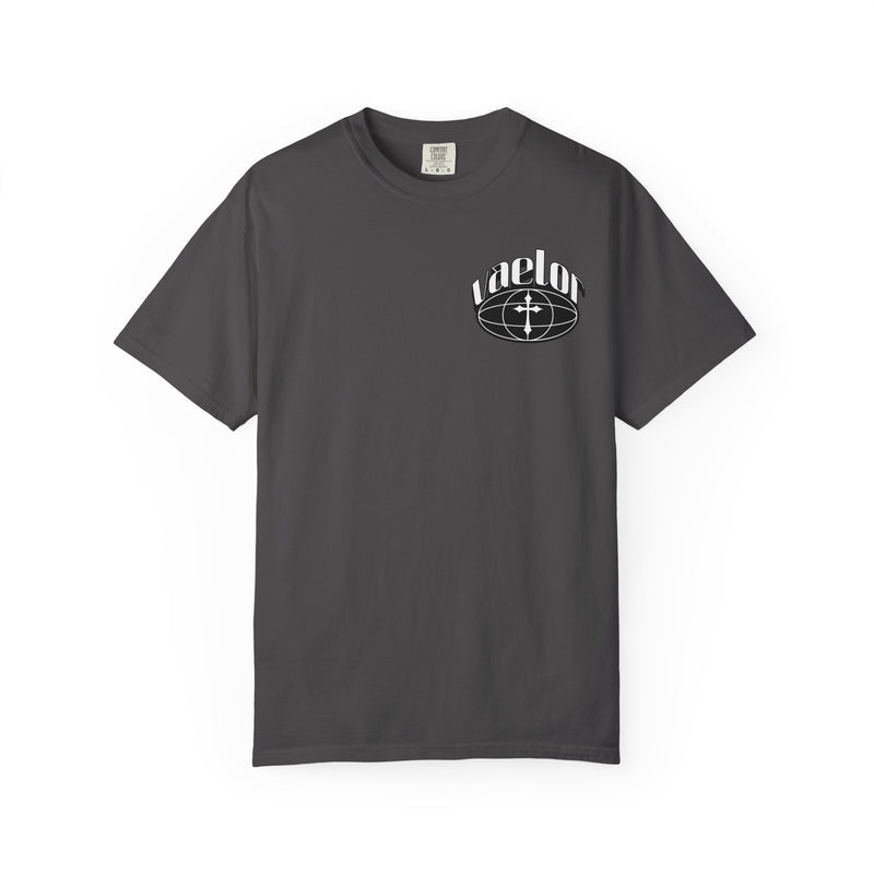 Vaelor Cross logo T-Shirt — Classic T-shirt