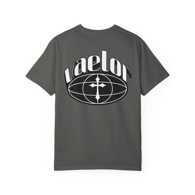 Vaelor Cross logo T-Shirt — Classic T-shirt