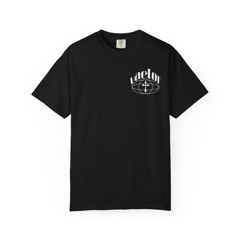 Vaelor Cross logo T-Shirt — Classic T-shirt