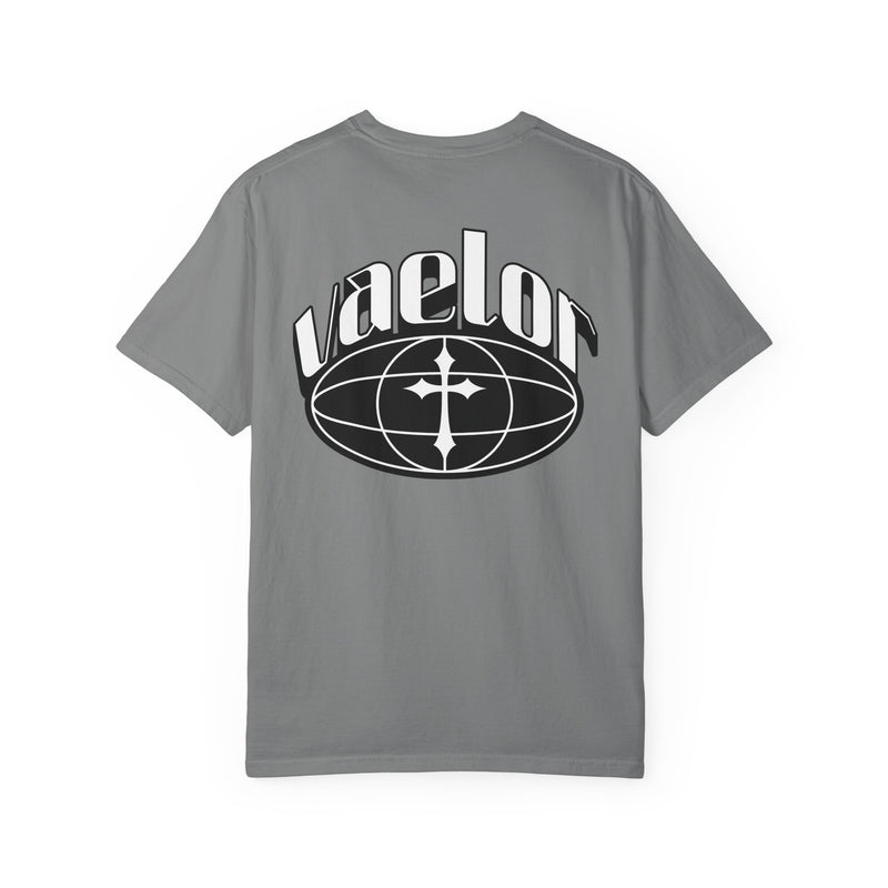 Vaelor Cross logo T-Shirt — Classic T-shirt