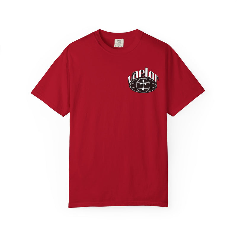 Vaelor Cross logo T-Shirt — Classic T-shirt