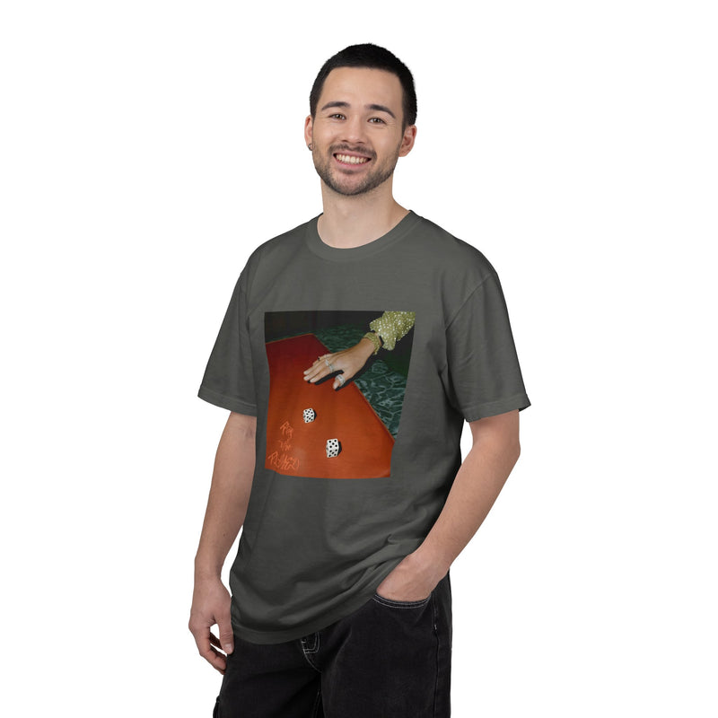Play or be Played T-shirt