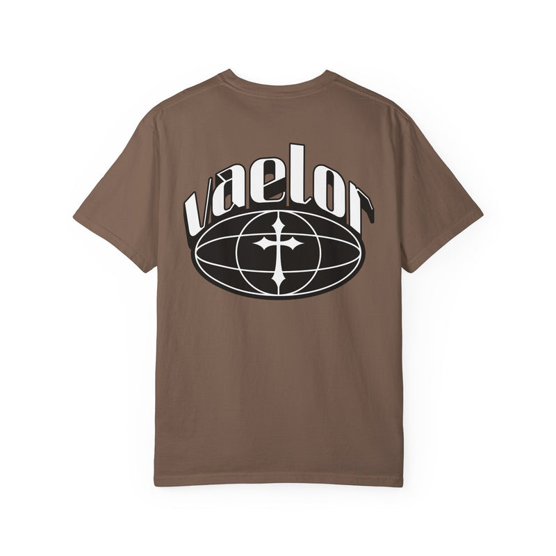 Vaelor Cross logo T-Shirt — Classic T-shirt