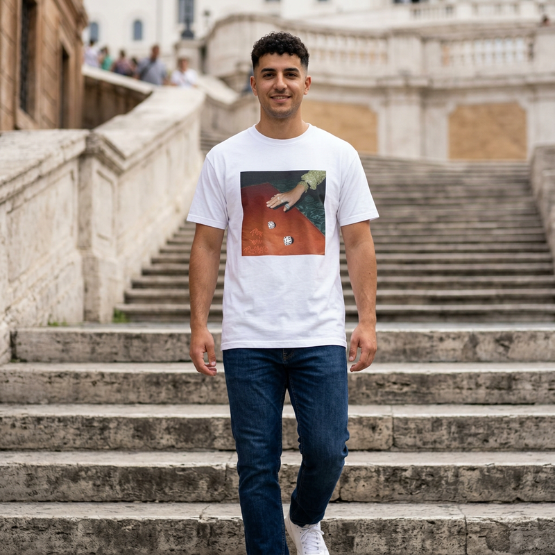 Play or be Played T-shirt