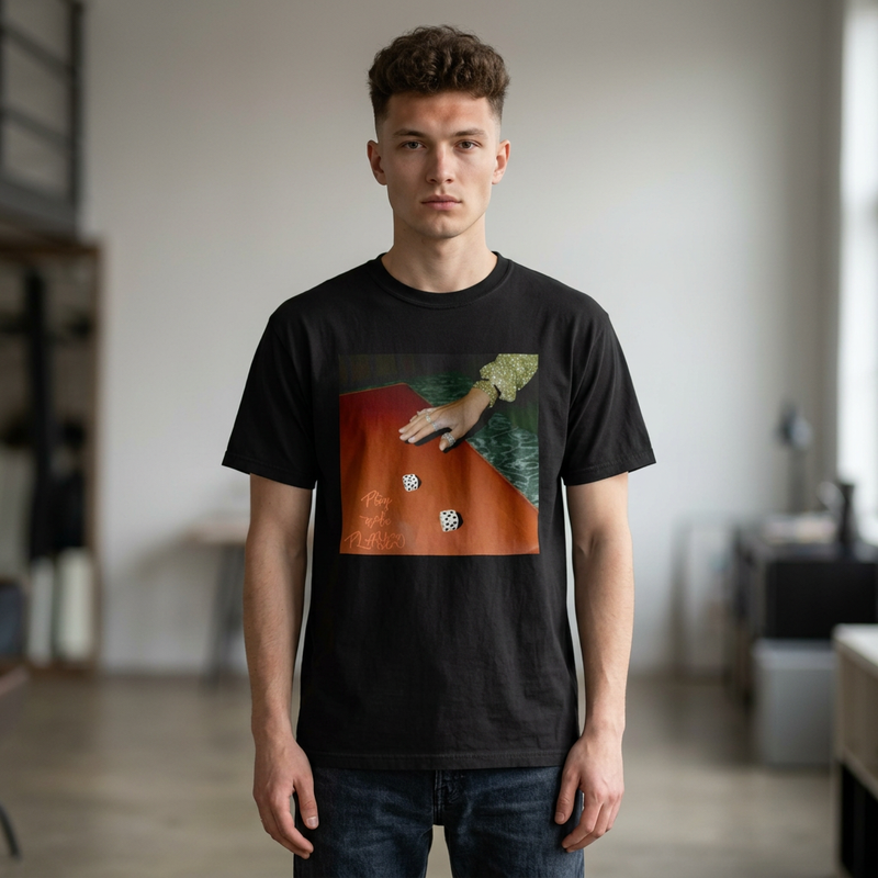 Play or be Played T-shirt