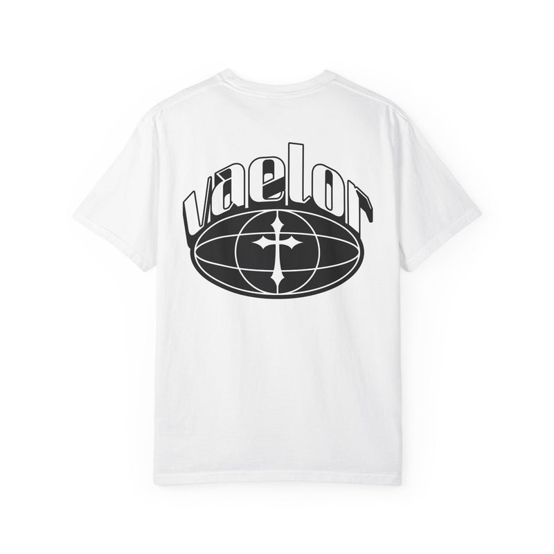 Vaelor Cross logo T-Shirt — Classic T-shirt