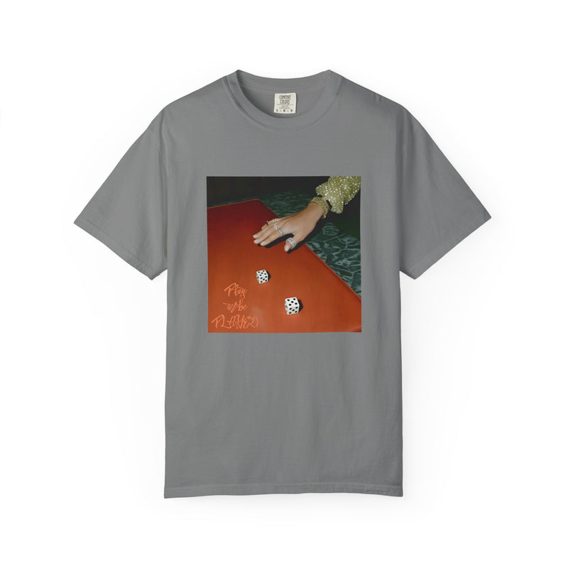 Play or be Played T-shirt
