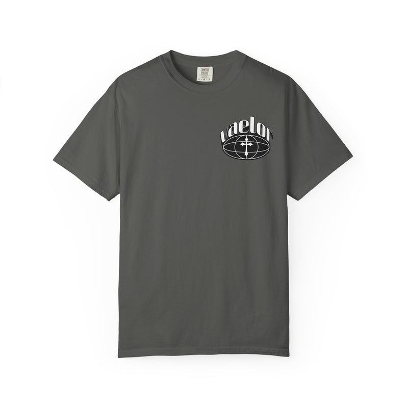 Vaelor Cross logo T-Shirt — Classic T-shirt