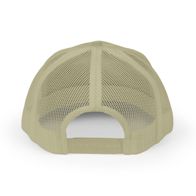 Vaelor Cross logo - Sport Trucker hat