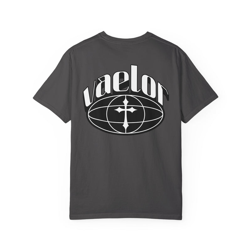 Vaelor Cross logo T-Shirt — Classic T-shirt