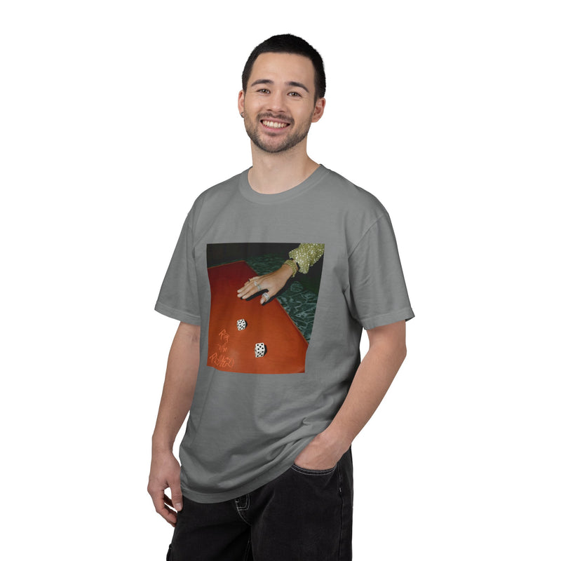 Play or be Played T-shirt