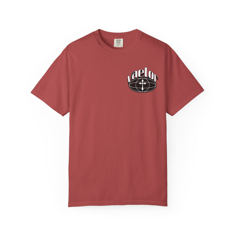 Vaelor Cross logo T-Shirt — Classic T-shirt