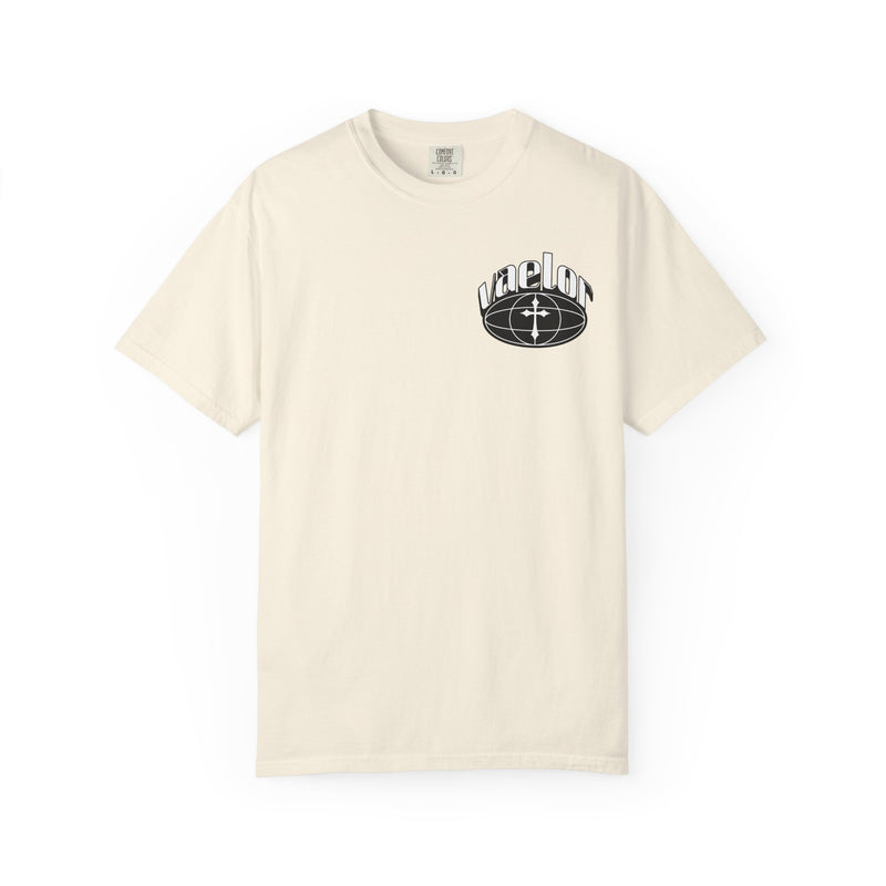 Vaelor Cross logo T-Shirt — Classic T-shirt