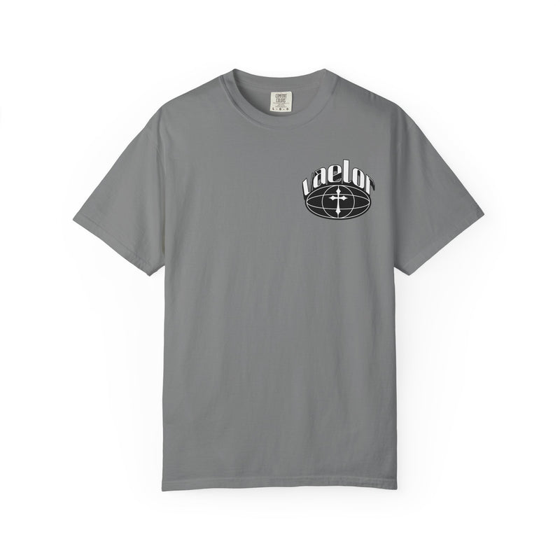 Vaelor Cross logo T-Shirt — Classic T-shirt