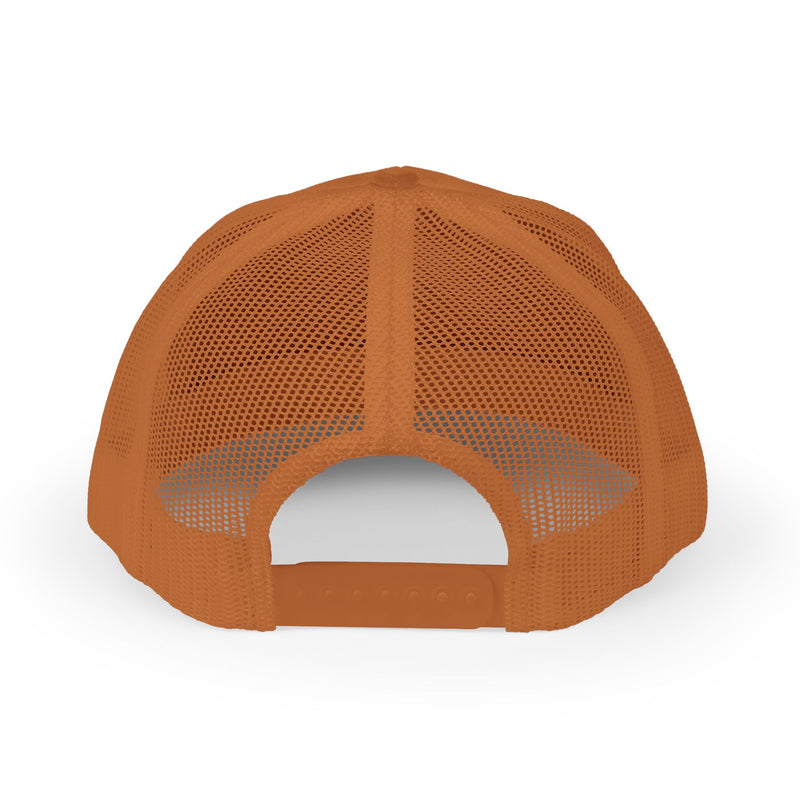 Vaelor Cross logo - Sport Trucker hat