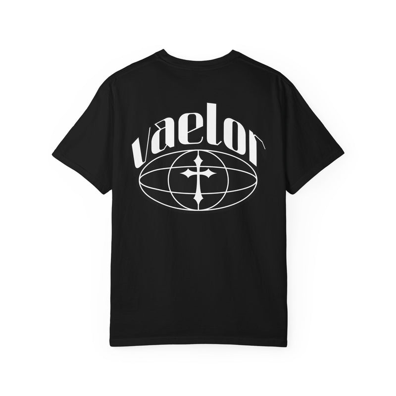 Vaelor Cross logo T-Shirt — Classic T-shirt