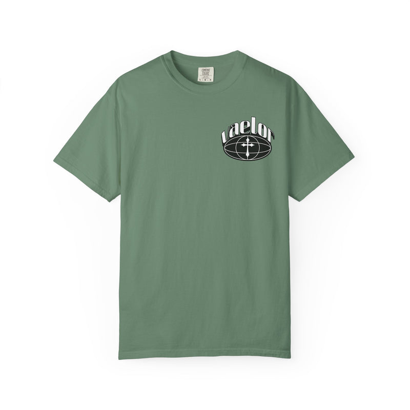 Vaelor Cross logo T-Shirt — Classic T-shirt