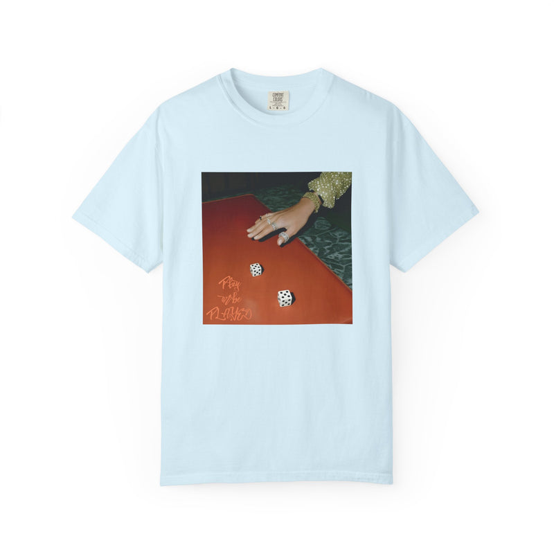 Play or be Played T-shirt