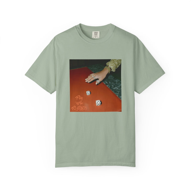 Play or be Played T-shirt
