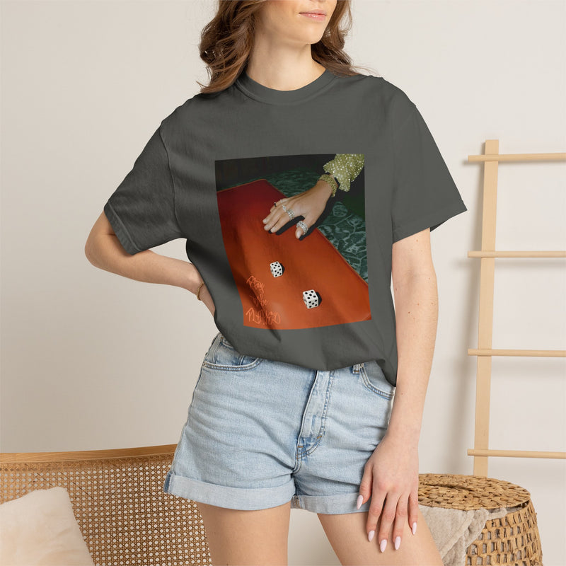 Play or be Played T-shirt