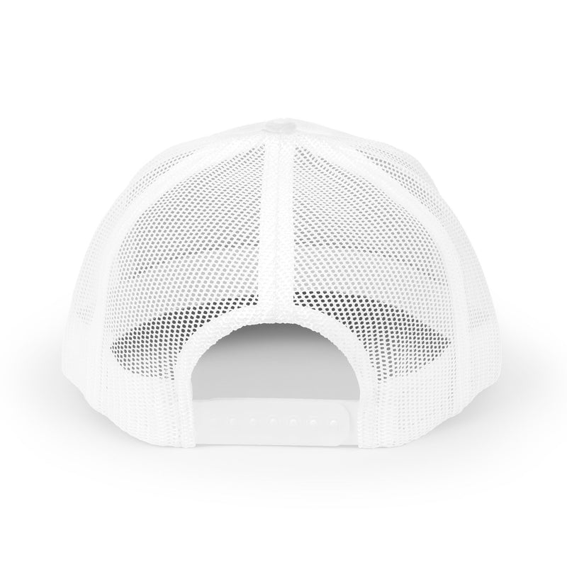 Vaelor Cross logo - Sport Trucker hat