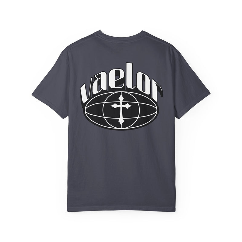 Vaelor Cross logo T-Shirt — Classic T-shirt
