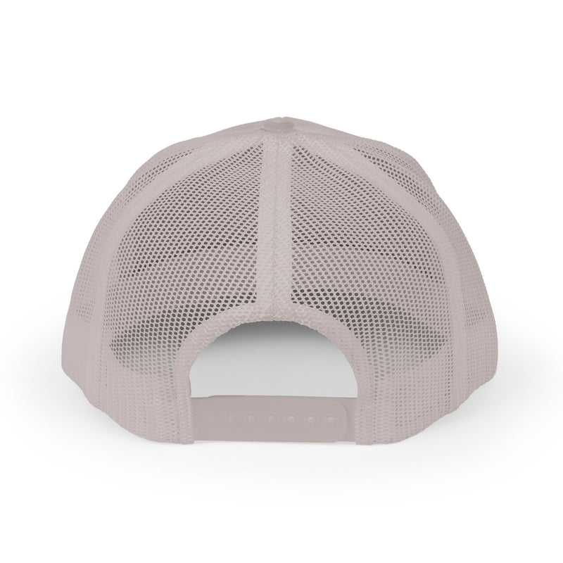 Vaelor Cross logo - Sport Trucker hat