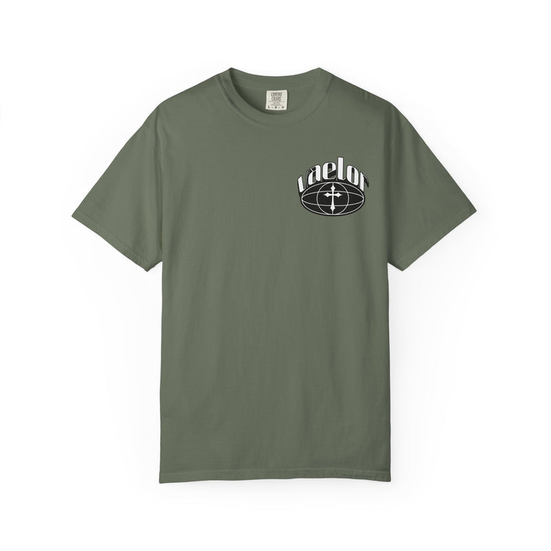 Vaelor Cross logo T-Shirt — Classic T-shirt