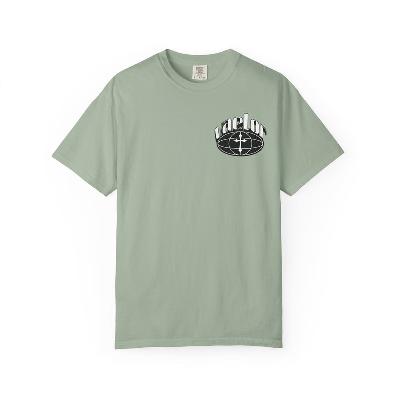 Vaelor Cross logo T-Shirt — Classic T-shirt