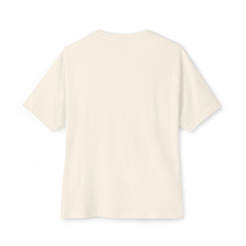 VAELOR Boxy Tee —  Oversized T-Shirt